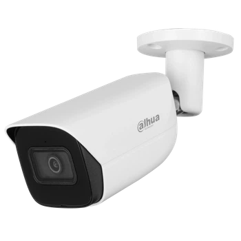 IP-відеокамера Dahua DH-IPC-HFW5241E-ASE 2 Мп 2.8 мм з мікрофоном