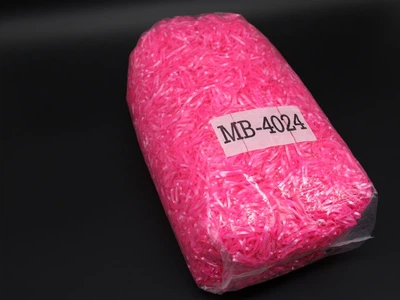 Резинки для денег силиконовые 25 мм 21488 шт Розовый (RZ-002)