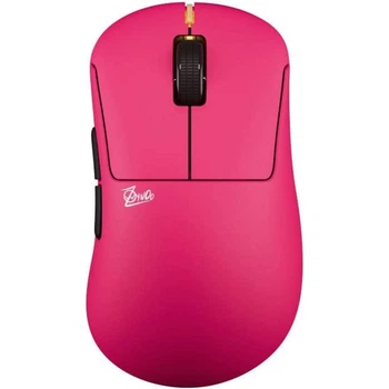 Мышь беспроводная Pulsar ZywOo Gen.2 Medium Wireless Pink (PZWG223)