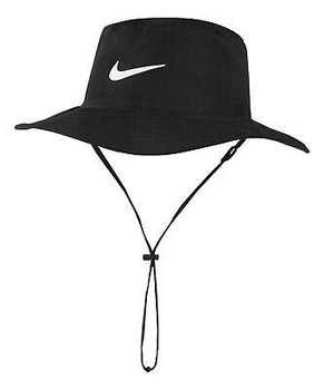Панама Nike Dri-Fit Uv Golf Bucket M/L Чорний DH1910-010