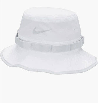 Панама Nike Apex Hat White M Білий HJ3683-100