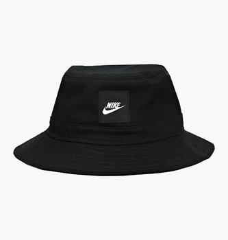 Панама Nike Sportswear S/M Чорний CK5324-010