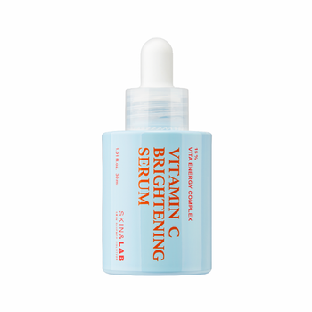 Осветляющая сыворотка SKIN&LAB Vitamin C Brightening Serum 30 мл