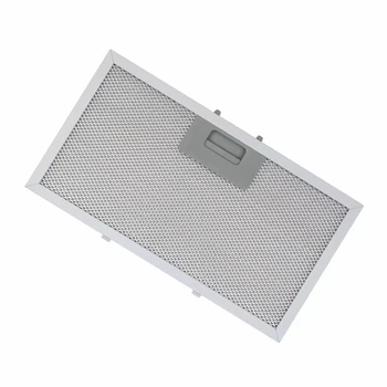 Фильтр алюминиевый (жировой) для вытяжки ELEYUS SPECTRA 1000 LED, SPECTRA 700 LED, размер 274*185 мм