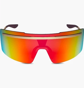Сонцезахисні окуляри Nike Marquee Multi ONE SIZE FN0302-398