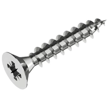 Саморіз 3,0х13мм Metalvis