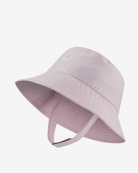 Панама Nike Dri-Fit Bucket 2/4 Рожевий 7A2682-A9Y
