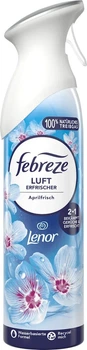 Освіжувач повітря Lenor Квітнева свіжість Febreze 185 мл