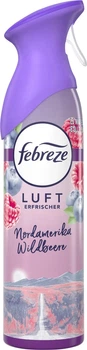 Освіжувач повітря Дика ягода Північної Америки Febreze 185 мл
