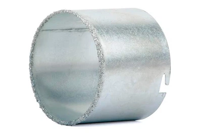 Свердло корончате по плитці Intertool 83 мм (SD-0395)