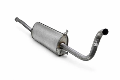 Глушитель ВАЗ 2115 2115-1201005 POLMO