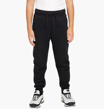 Брюки детские Nike Sportswear Tech Fleece Black XL Чорний HV5869-010
