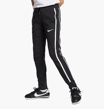 Брюки детские Nike G Nsw Pant Jersey XS Чорний AQ8840-010