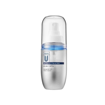 Двофазний серум-міст з вітаміном U CU SKIN Vitamin U Serum Mist 48 мл