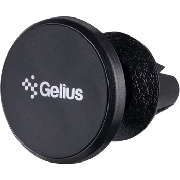 Холдер Gelius Magnetic GP-CH025 Black