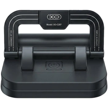 Холдер XO C207 Dashboard Black