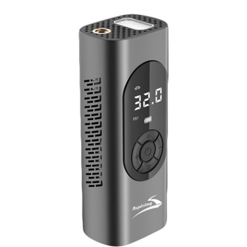 Компрессор автомобильный SBTR с функцией Power Bank