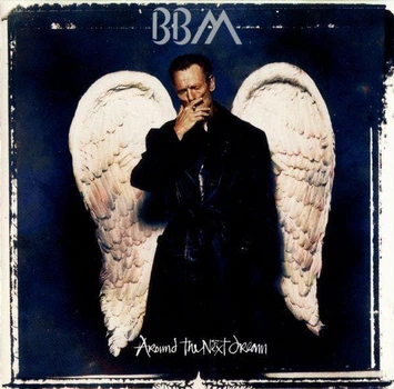 BBM – Around The Next Dream (CD) - Б/У