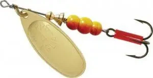 Блешня Mepps Aglia Gold 9г