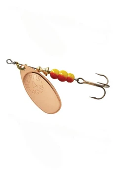 Блешня Mepps Aglia Copper 9г
