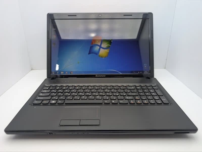 Ноутбук Lenovo G575/AMD E-450/8GB-DDR3/500GB-HDD/AMD Radeon HD 7370M 1Gb /15.6" HD Б/В