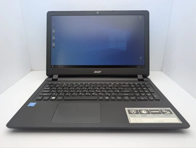 Ноутбук Acer Aspire ES1-532 / intel Pentium N4200 4 ядра /8GB-DDR3/320GB-HDD/Intel HD Graphics /15.6" HD Б/В