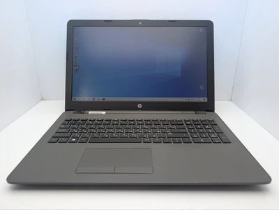Ноутбук HP 250 G6/intel i3-5005U/8GB-DDR3/128GB-SSD/Intel HD Graphics/15.6" HD Б/В