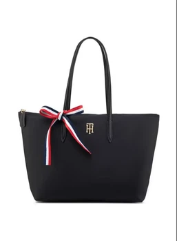 Сумка від Tommy Hilfiger, Томмі Хілфігер, чорна