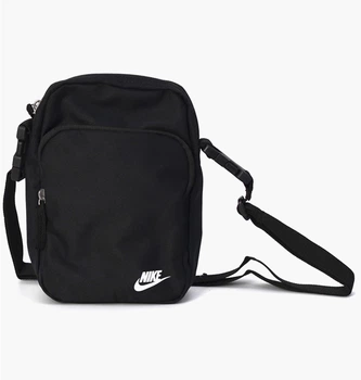 Сумка через плечо Nike Nk Heritage Crossbody ONE SIZE Черный DB0456-010