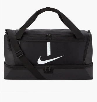 Спортивная сумка Nike Nk Acdmy Team M Hdcs ONE SIZE Черный CU8096-010