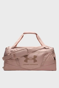 Спортивная сумка Under Armour Undeniable 5.0 Duffle 58 L OSFM Бежевый 1369223-601