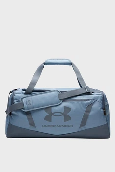 Спортивная сумка Under Armour Undeniable 5.0 40 L OSFM Синий 1369222-448