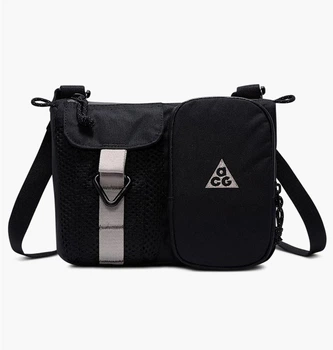 Сумка через плечо Nike Acg Daymax Crossbody Bag Black ONE SIZE Черный HJ8180-010