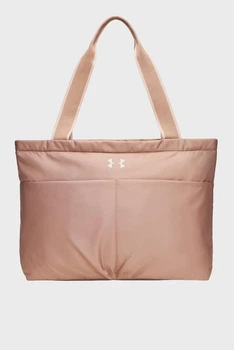 Сумка на плечо Under Armour Studio Lite Tote 16 L OSFM Бежевый 1388920-201