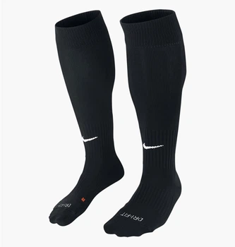 Футбольные гетры унисекс Nike U Nk Classic Ii Cush Otc-Team 30-34 SX5728-010