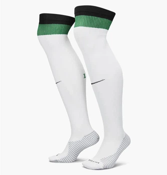 Футбольные гетры мужские Nike Lfc Strike Kh Aw 38-42 Білий DZ5650-100
