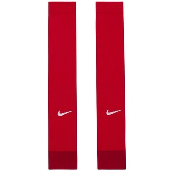 Футбольные гетры унисекс Nike Strike Slv S/M Червоний FQ8282-657