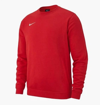 Детский лонгслив Nike Dry Park First Layer 128 CM Красный AV2611-657