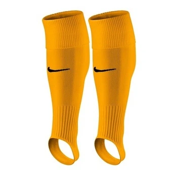 Футбольные гетры мужские Nike Performance Stirrup Team 42-46 Золотистий SX5731-739