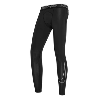 Термобелье мужское Nike Pro Dri-Fit Tight M Черный DD1913-010