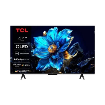 Телевізор TCL 43T69C