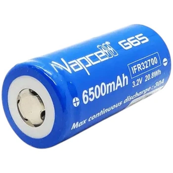 Аккумулятор Vapcell IFR32700 - 552052