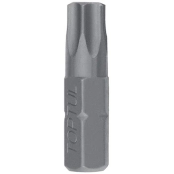 Насадка 10 мм L30 мм TORX T40 TOPTUL FSEA1240
