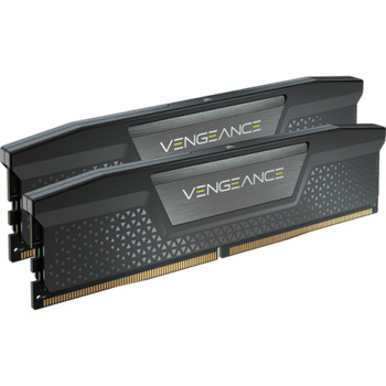 Оперативна пам'ять Corsair 32GB (2x16GB) DDR5 5200MHz Vengeance (CMK32GX5M2B5200C40)