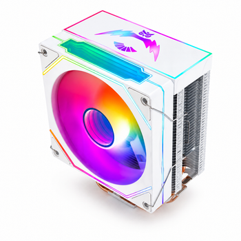 Повітряне охолодження QiuzAim QZ-800-PMG White (QA-QZ-800-PMG-WH)