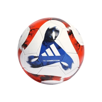 Мяч ADIDAS TIRO COMPETITION HT2426 5, білий/синій