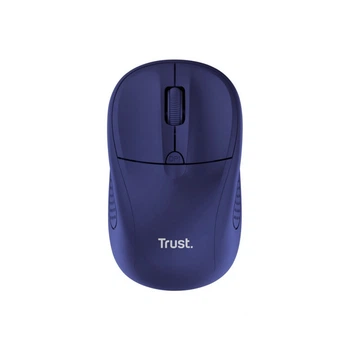 Мышка Trust Primo Wireless Mat Blue (24796) (356374)