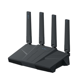 WiFi 7 маршрутизатор GL.iNet Flint 3E (GL-BE6500-EU) 2.5G двухдиапазонный (73-001034)