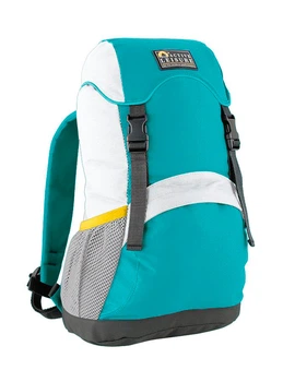Рюкзак Active Leisure RADIAL 10L Petrol/white/grey (ALDP0356)