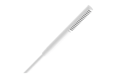 Ручной душ Hansgrohe Pulsify S EcoSmart matt white 24125700